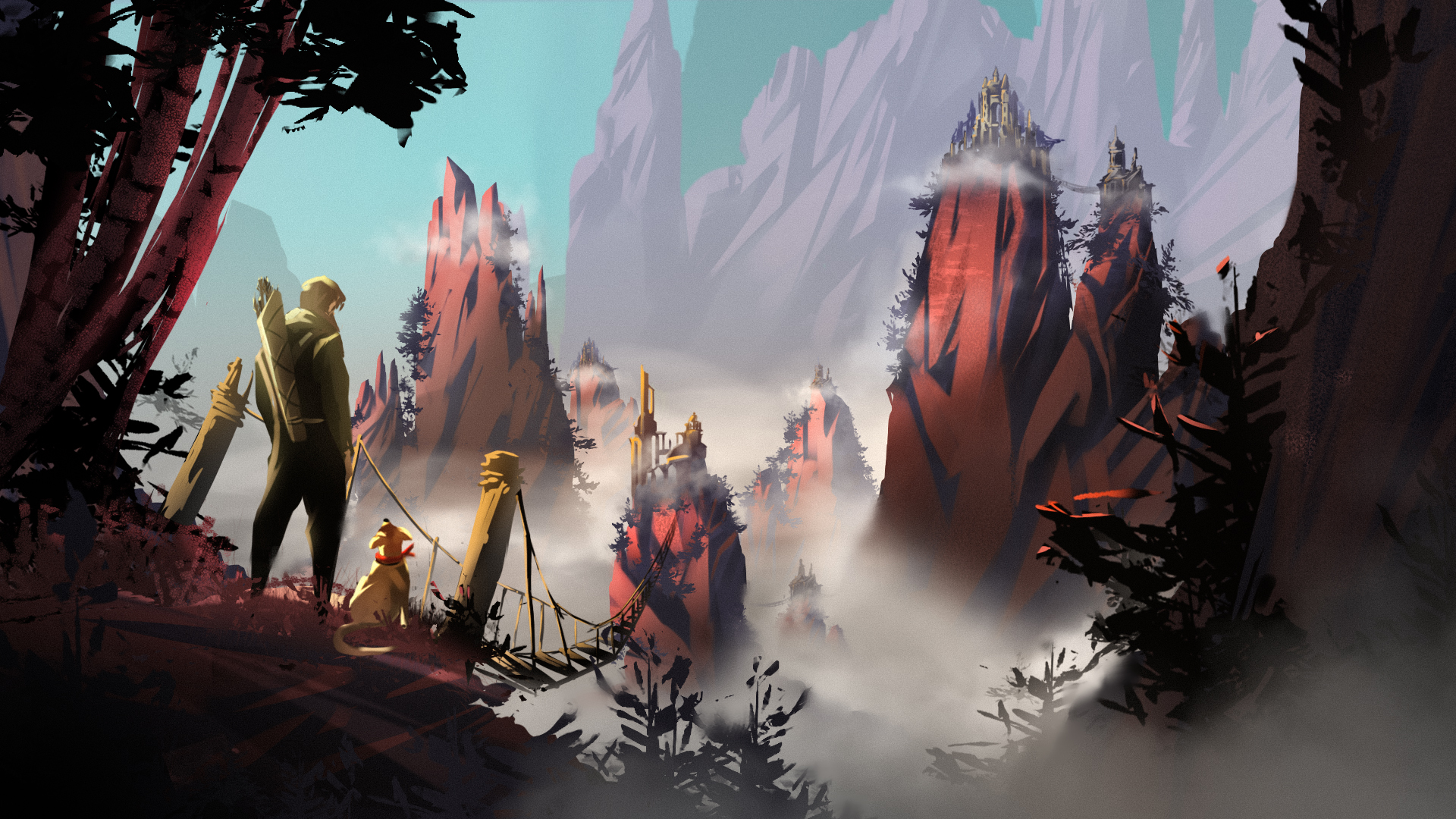 Environment_IMC